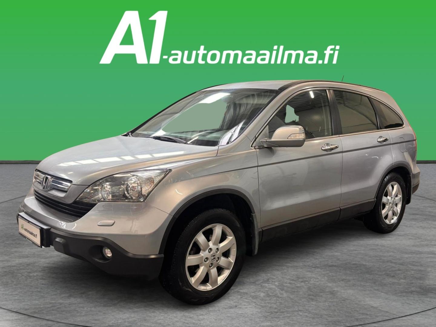 HONDA CR-V 2008