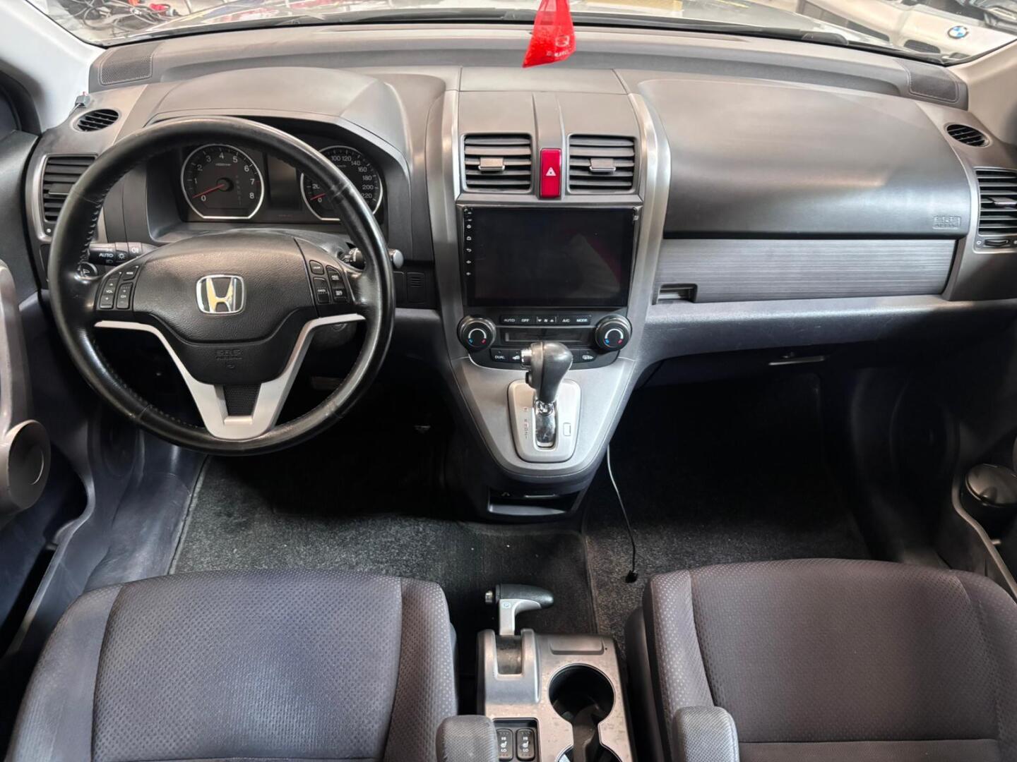 HONDA CR-V 2008