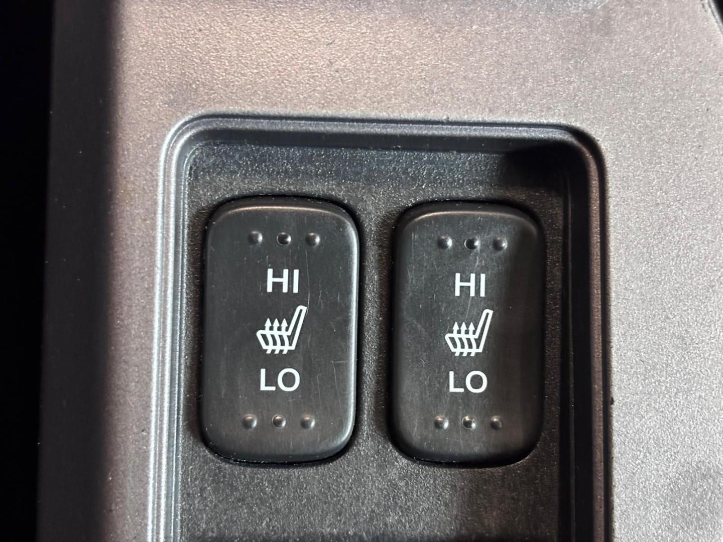 HONDA CR-V 2008