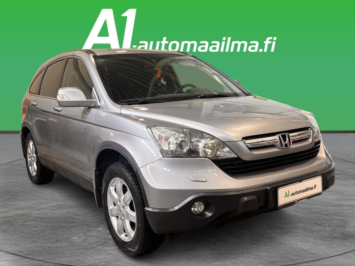 HONDA CR-V 2008