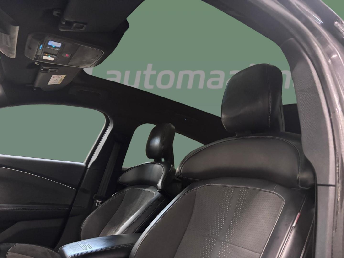 FORD Mustang Mach-E 2022