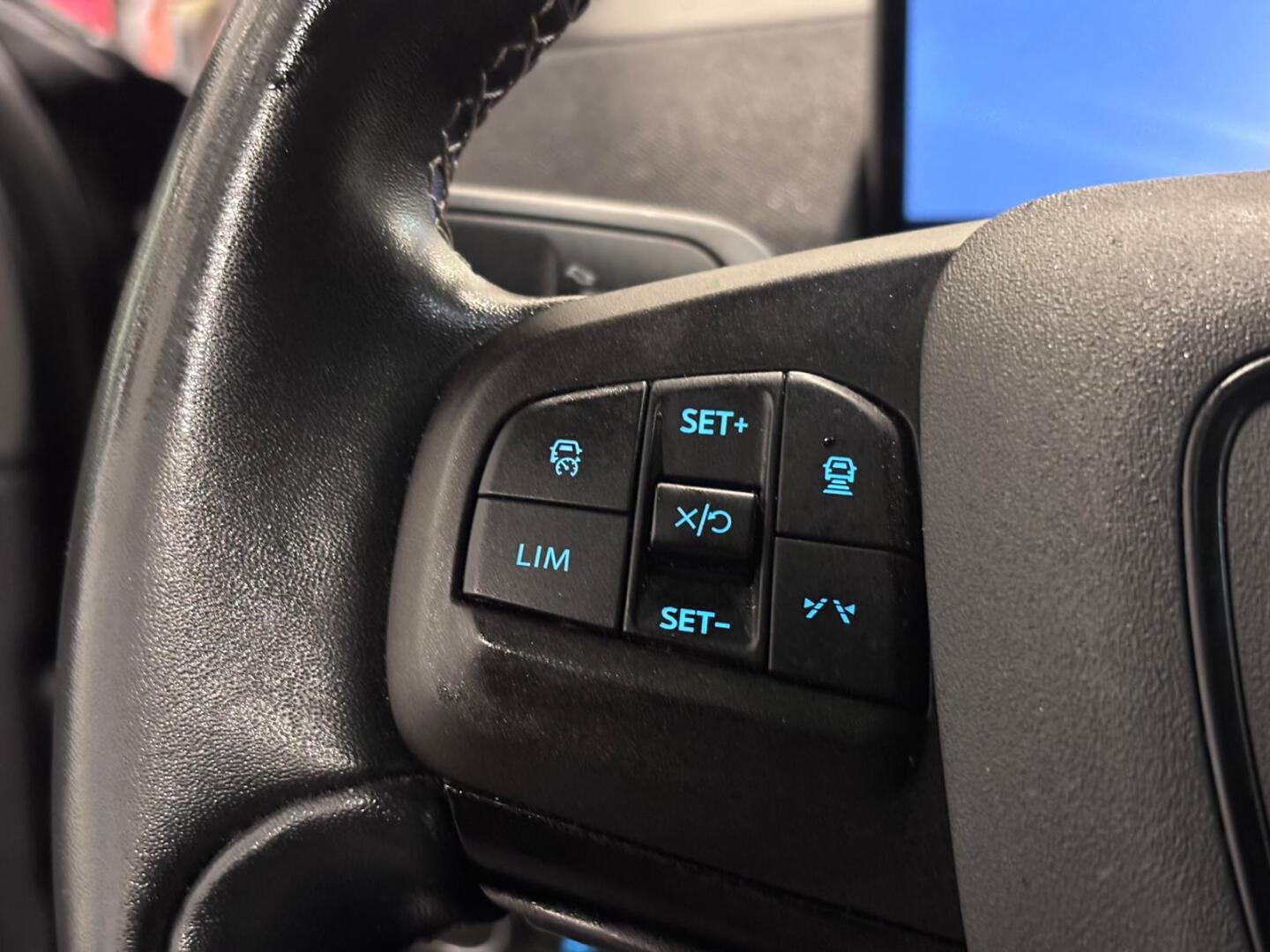 FORD Mustang Mach-E 2022