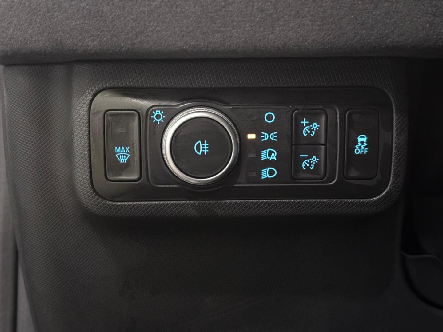 FORD Mustang Mach-E 2022