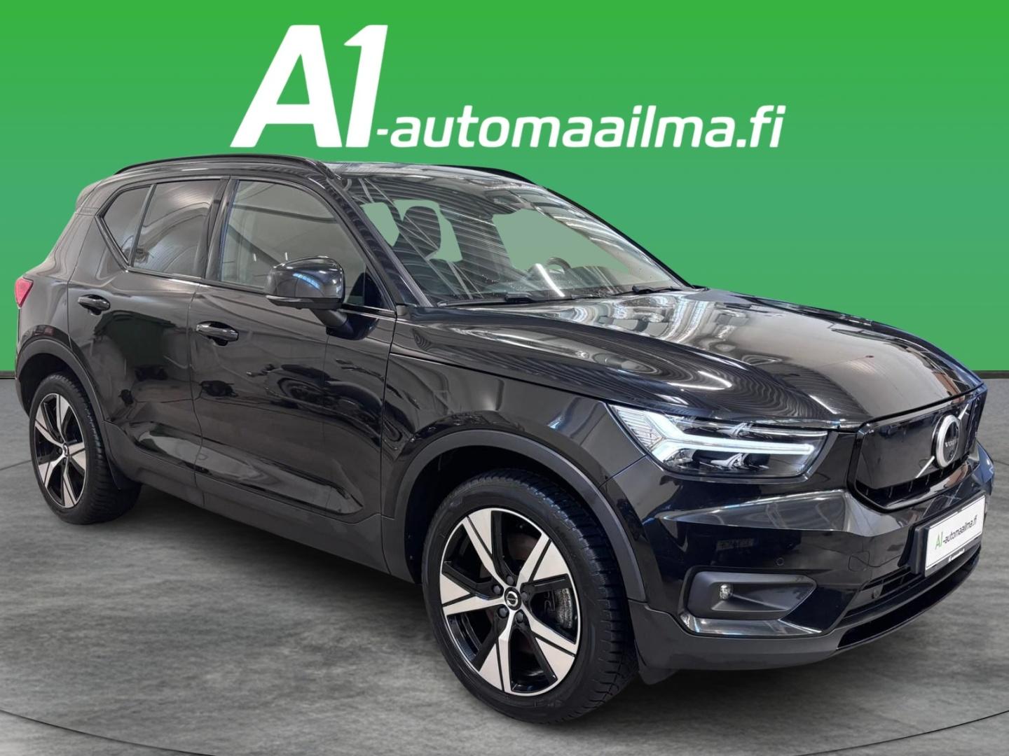 VOLVO XC40 2020