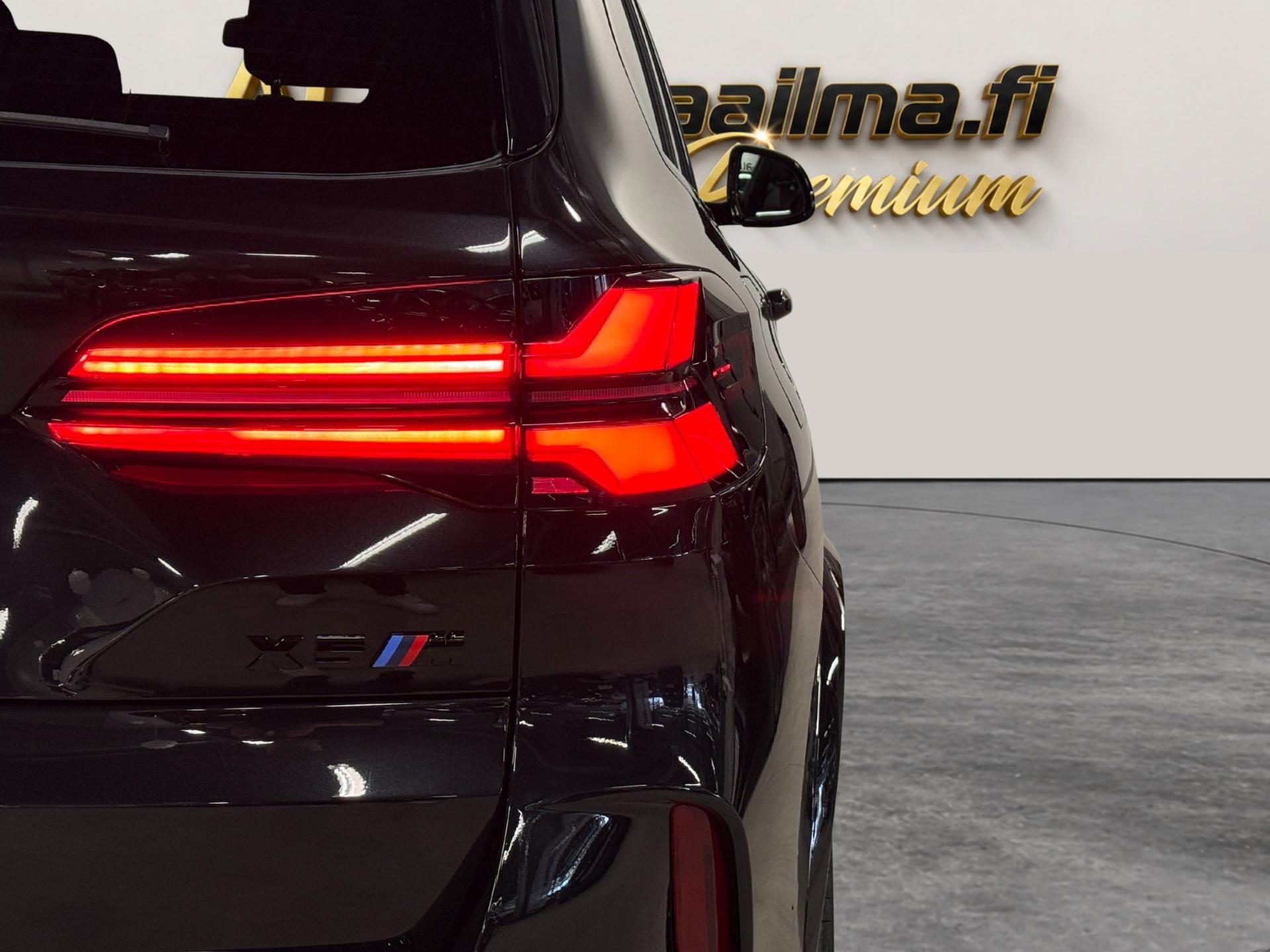 BMW X5 2021