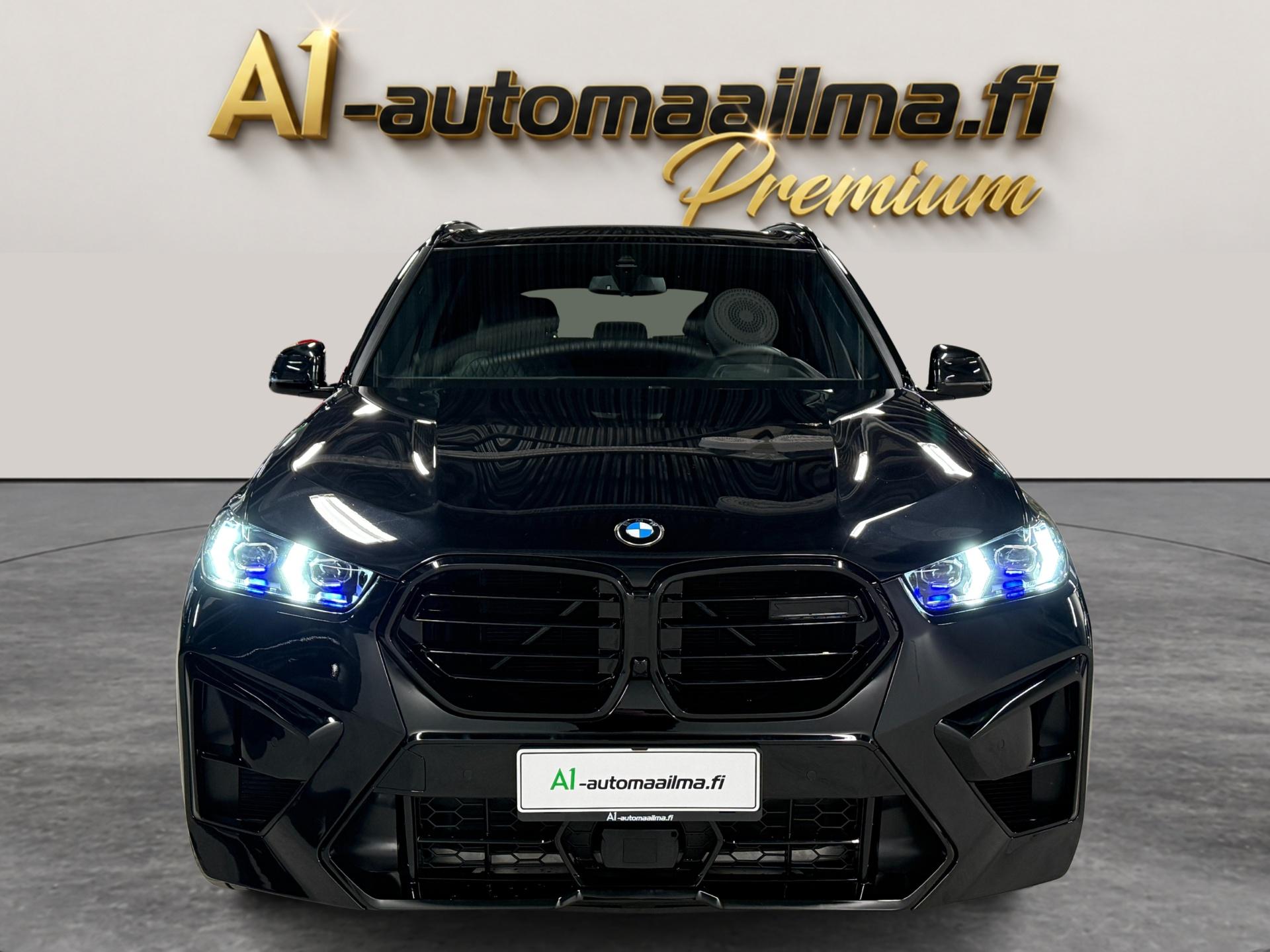 BMW X5 2021
