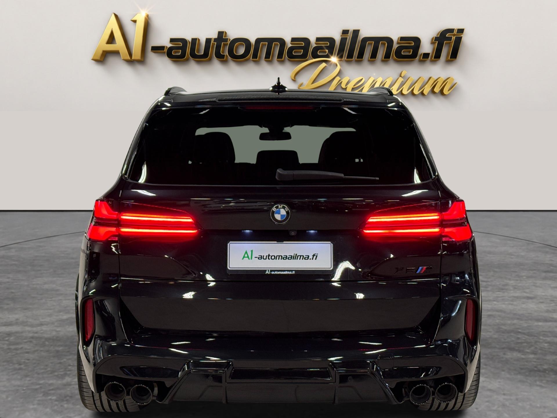 BMW X5 2021
