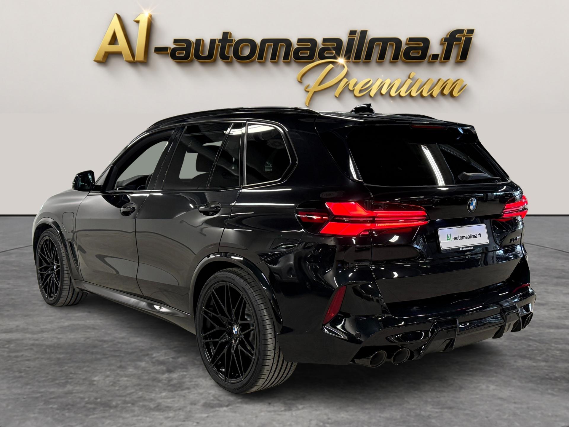 BMW X5 2021