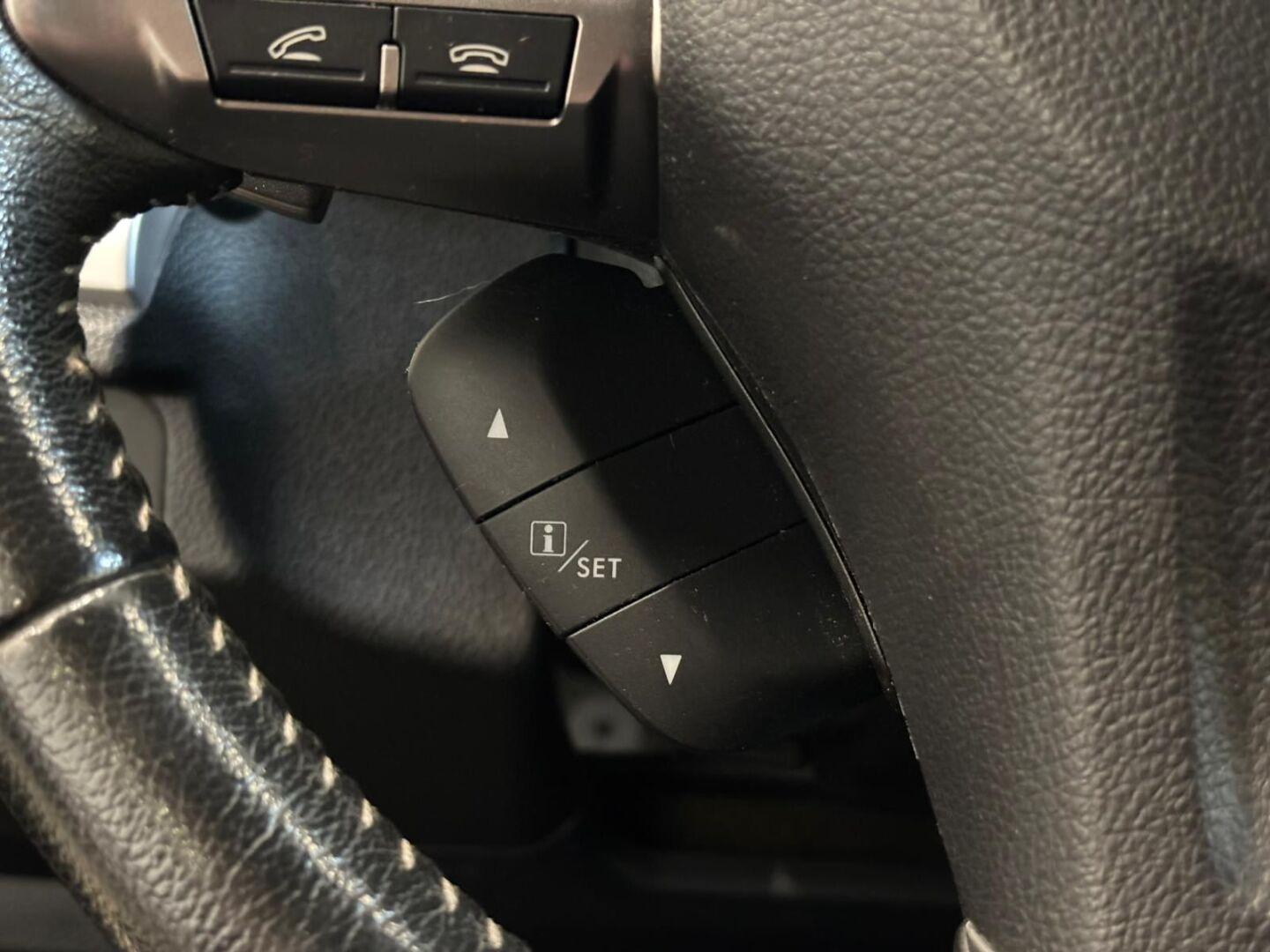 SUBARU Forester 2014