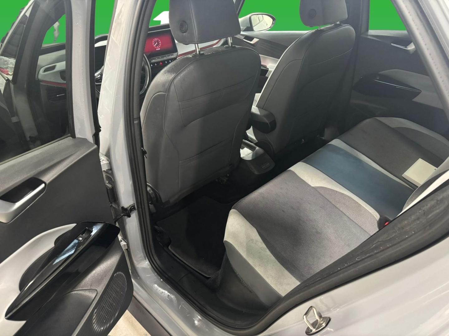 VOLKSWAGEN ID.3 2020