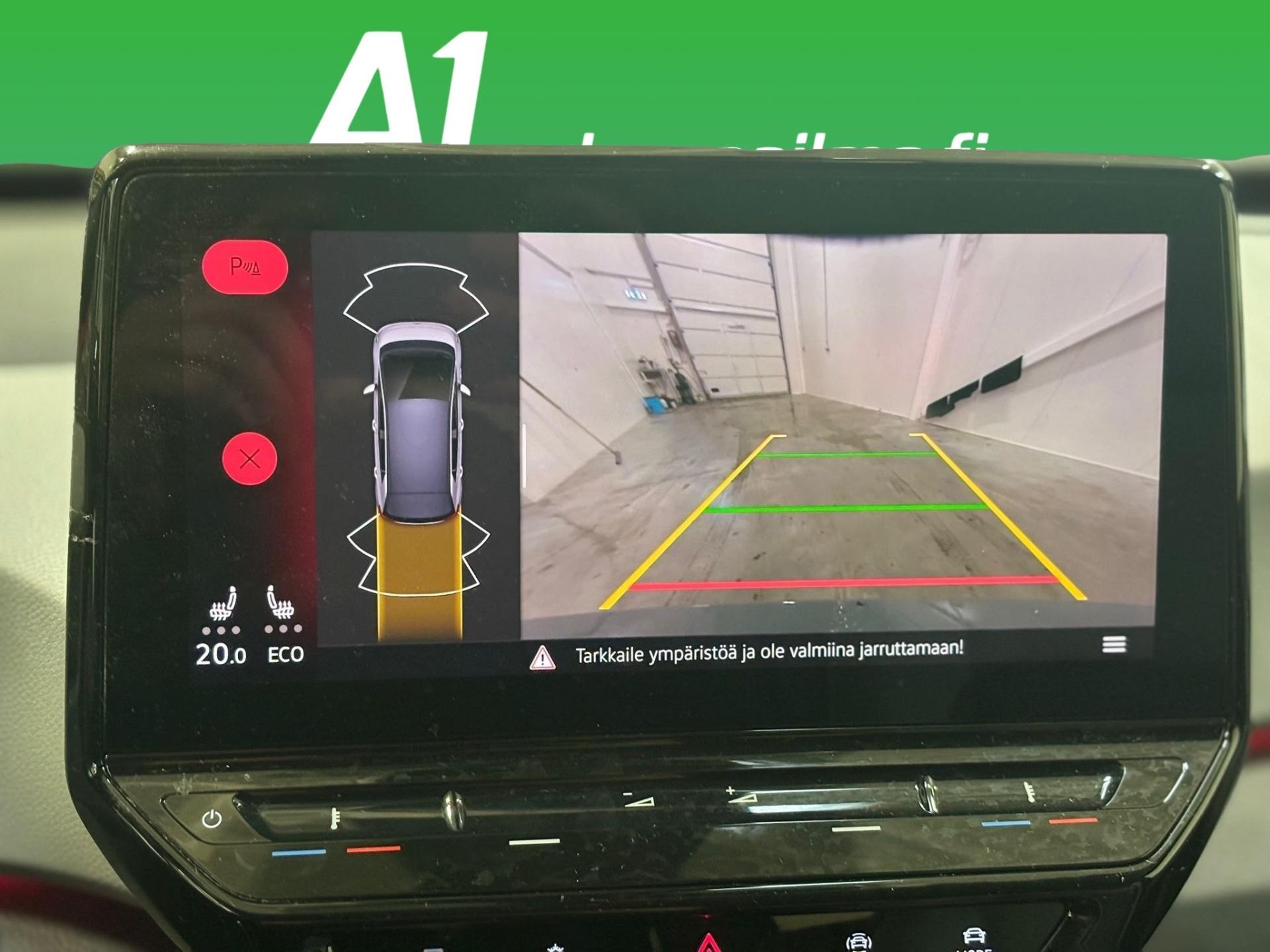 VOLKSWAGEN ID.3 2020