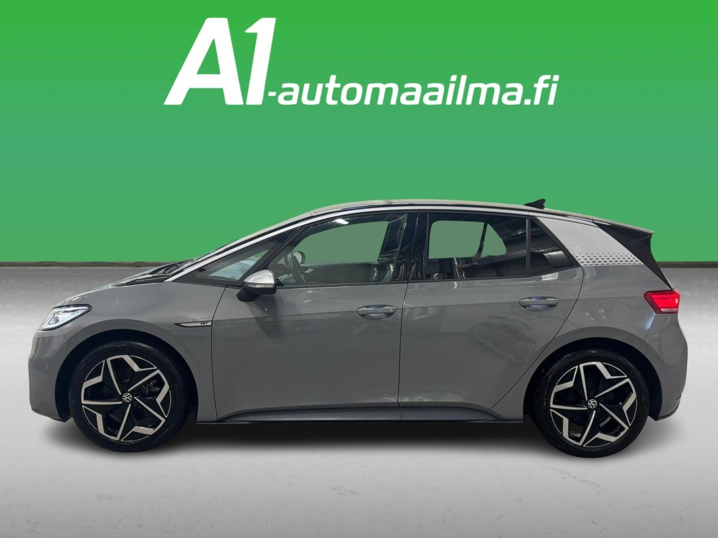 VOLKSWAGEN ID.3 2020