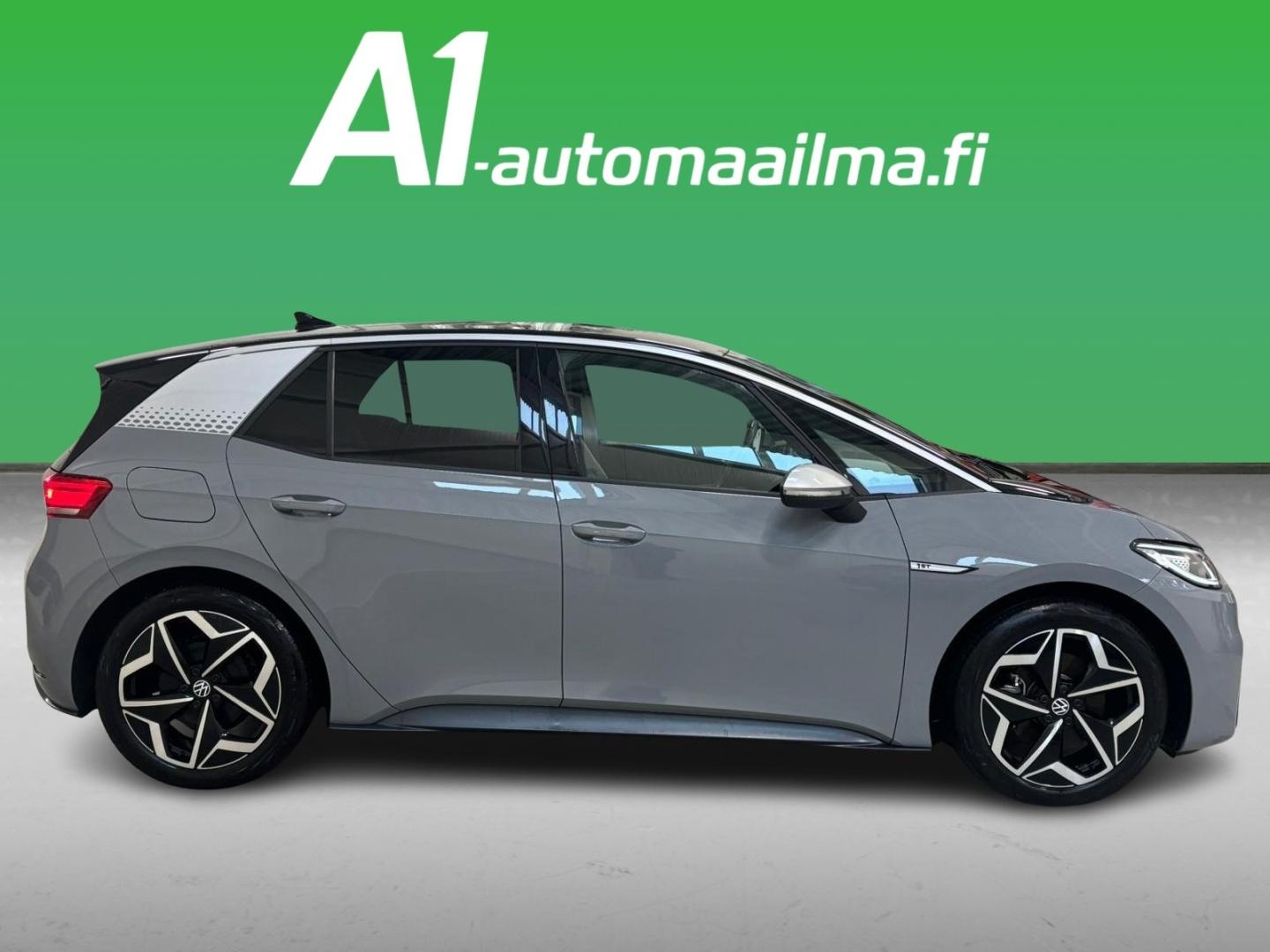 VOLKSWAGEN ID.3 2020