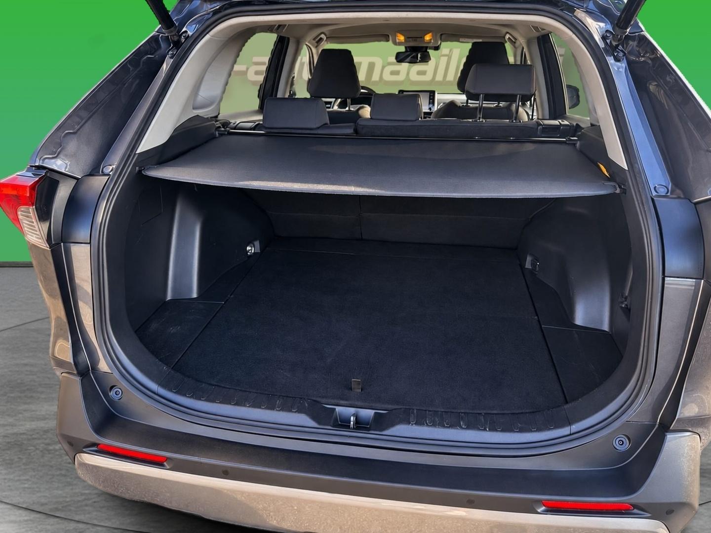 TOYOTA RAV4 2020