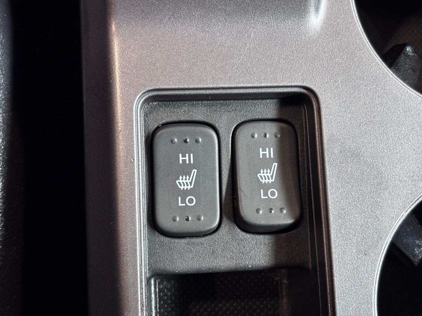 HONDA CR-V 2009