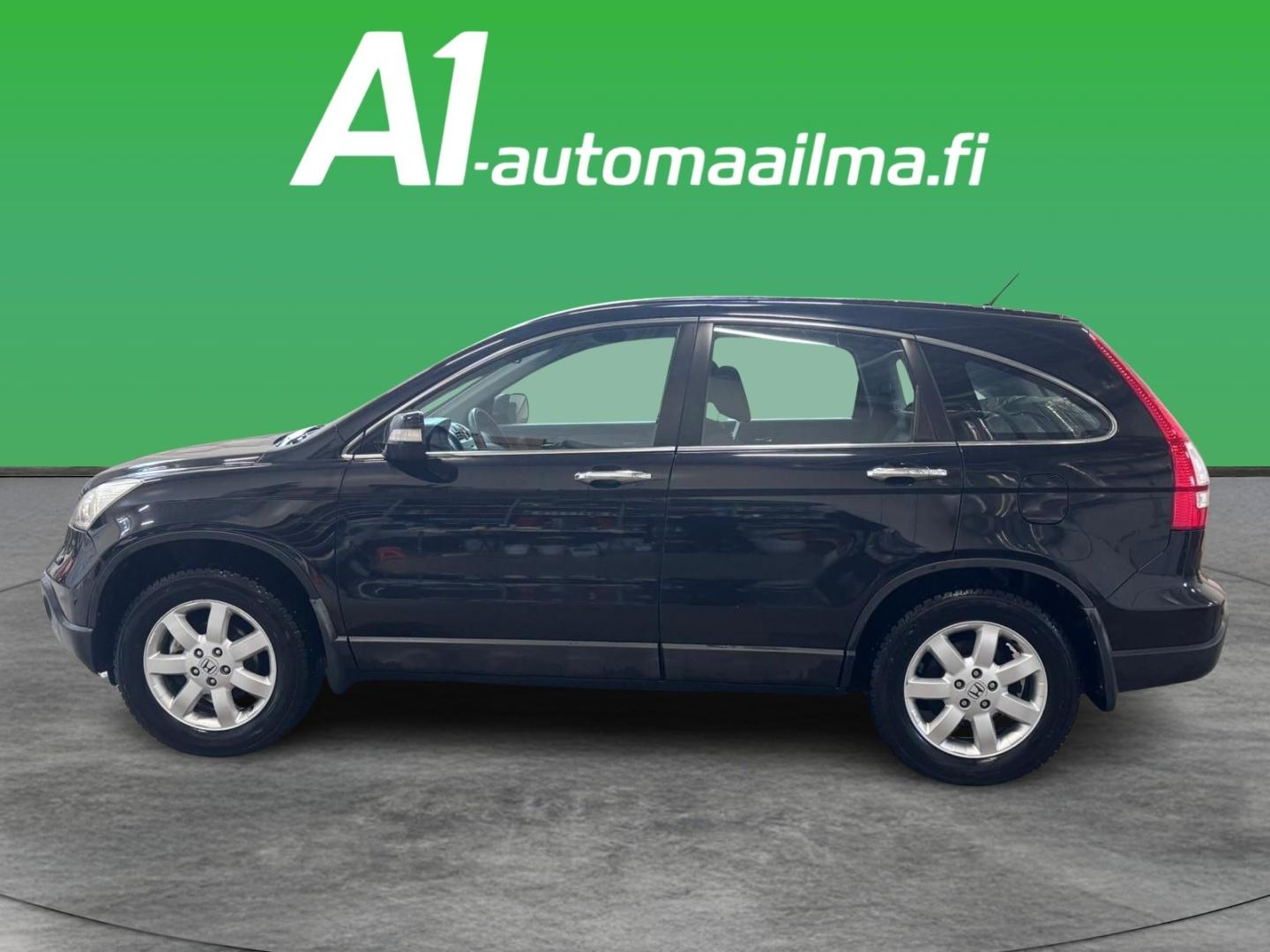 HONDA CR-V 2009