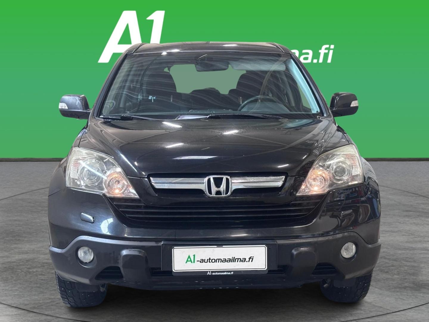 HONDA CR-V 2009