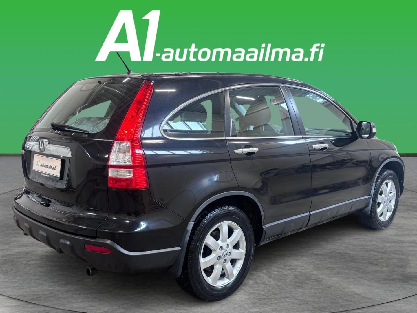HONDA CR-V 2009