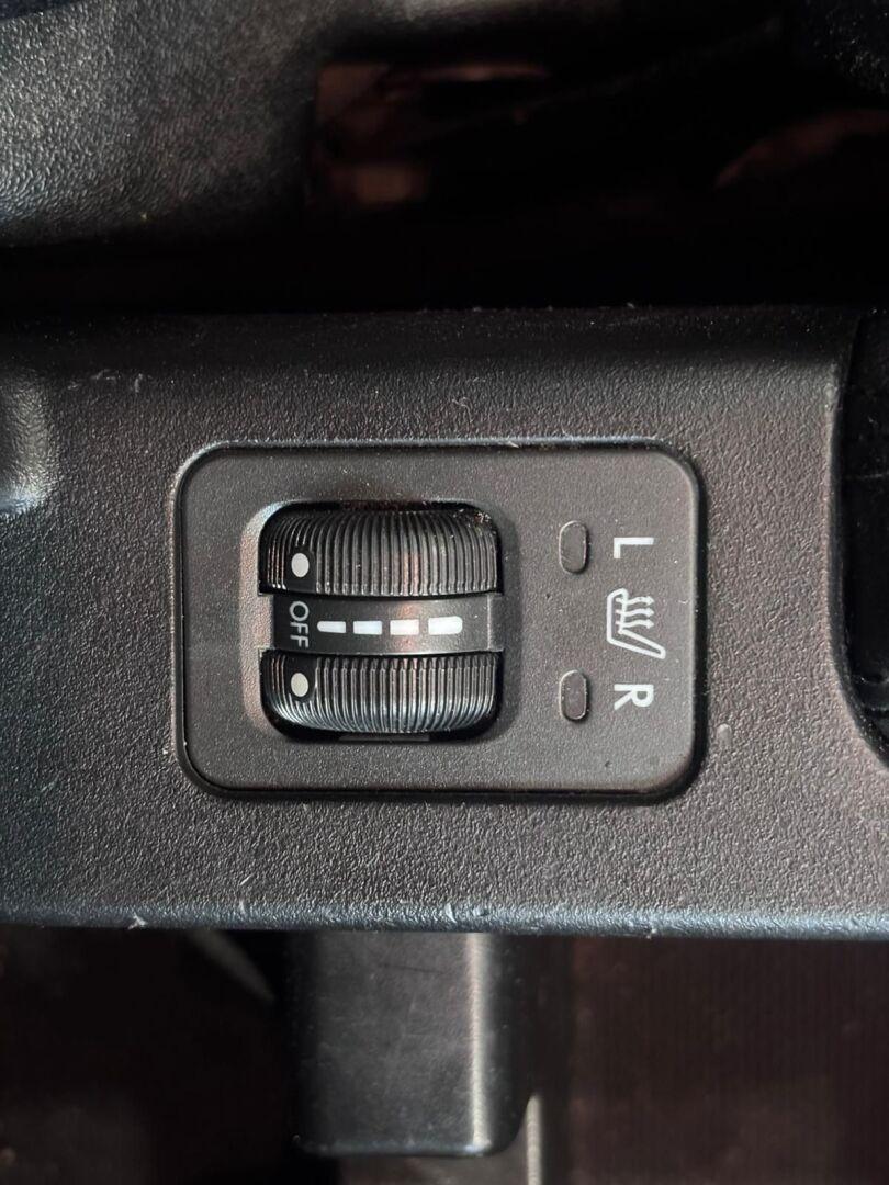 SUBARU Forester 2009