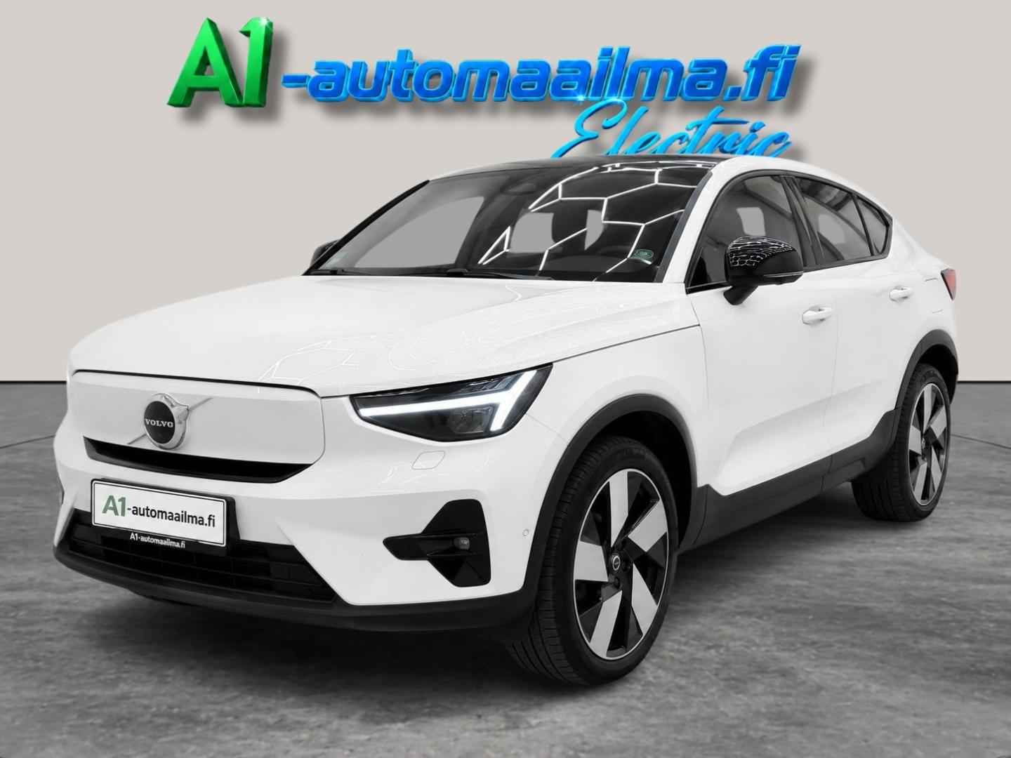 VOLVO C40 2023