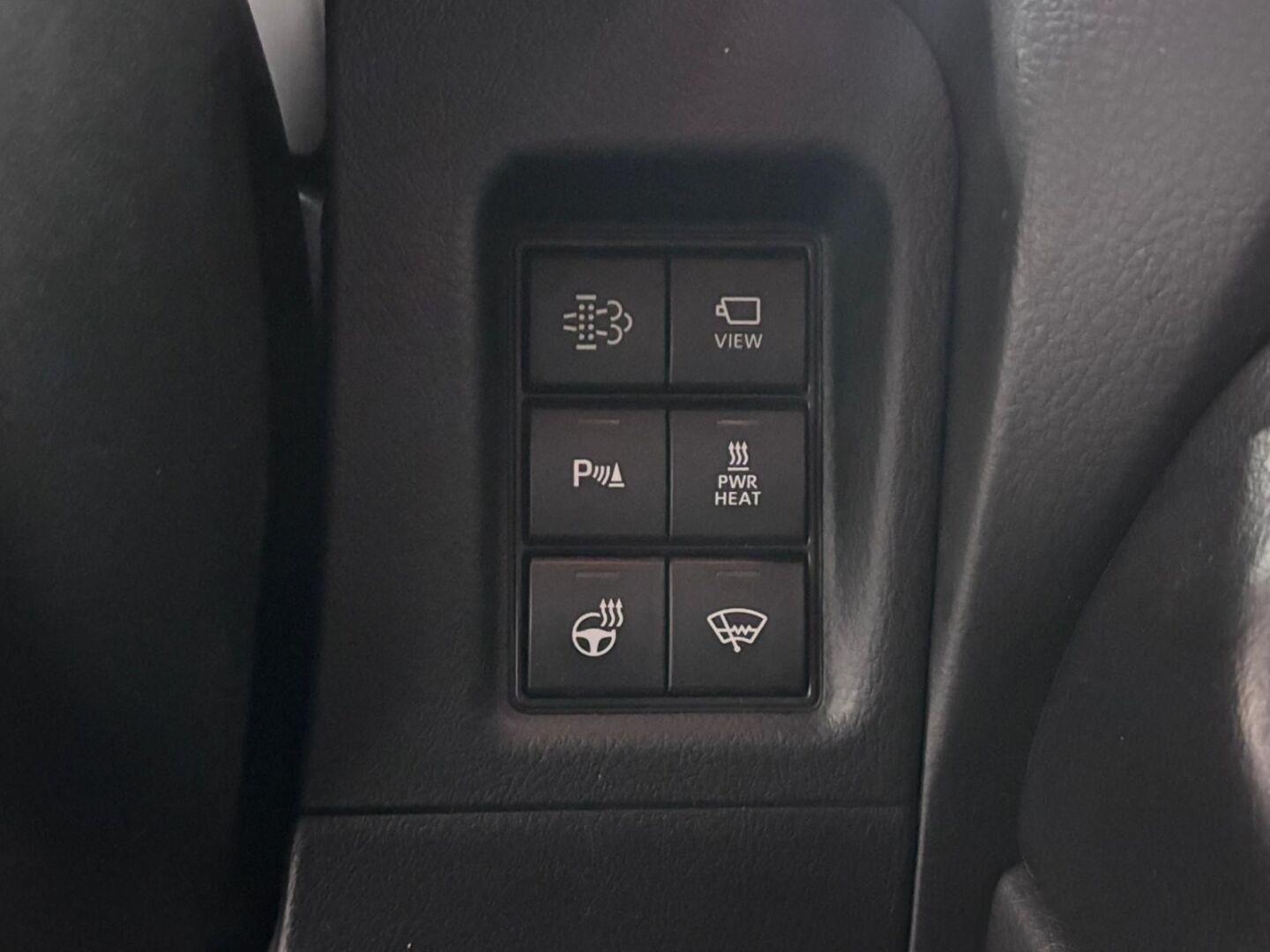 TOYOTA Land Cruiser 2019