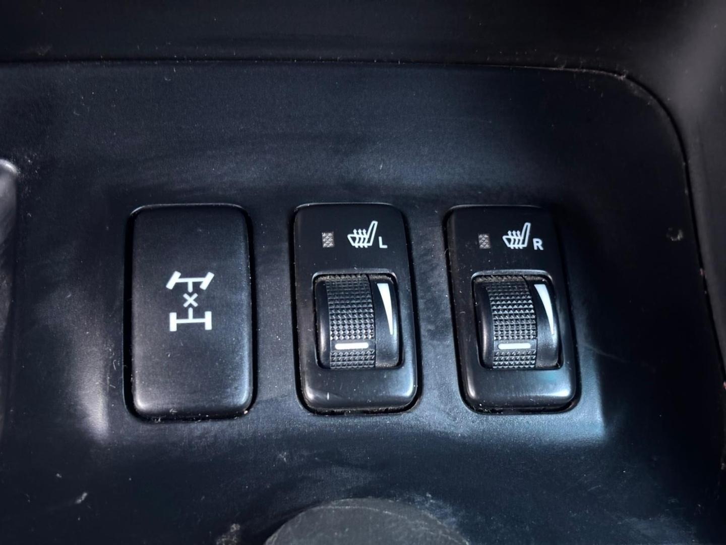 TOYOTA Land Cruiser 2006