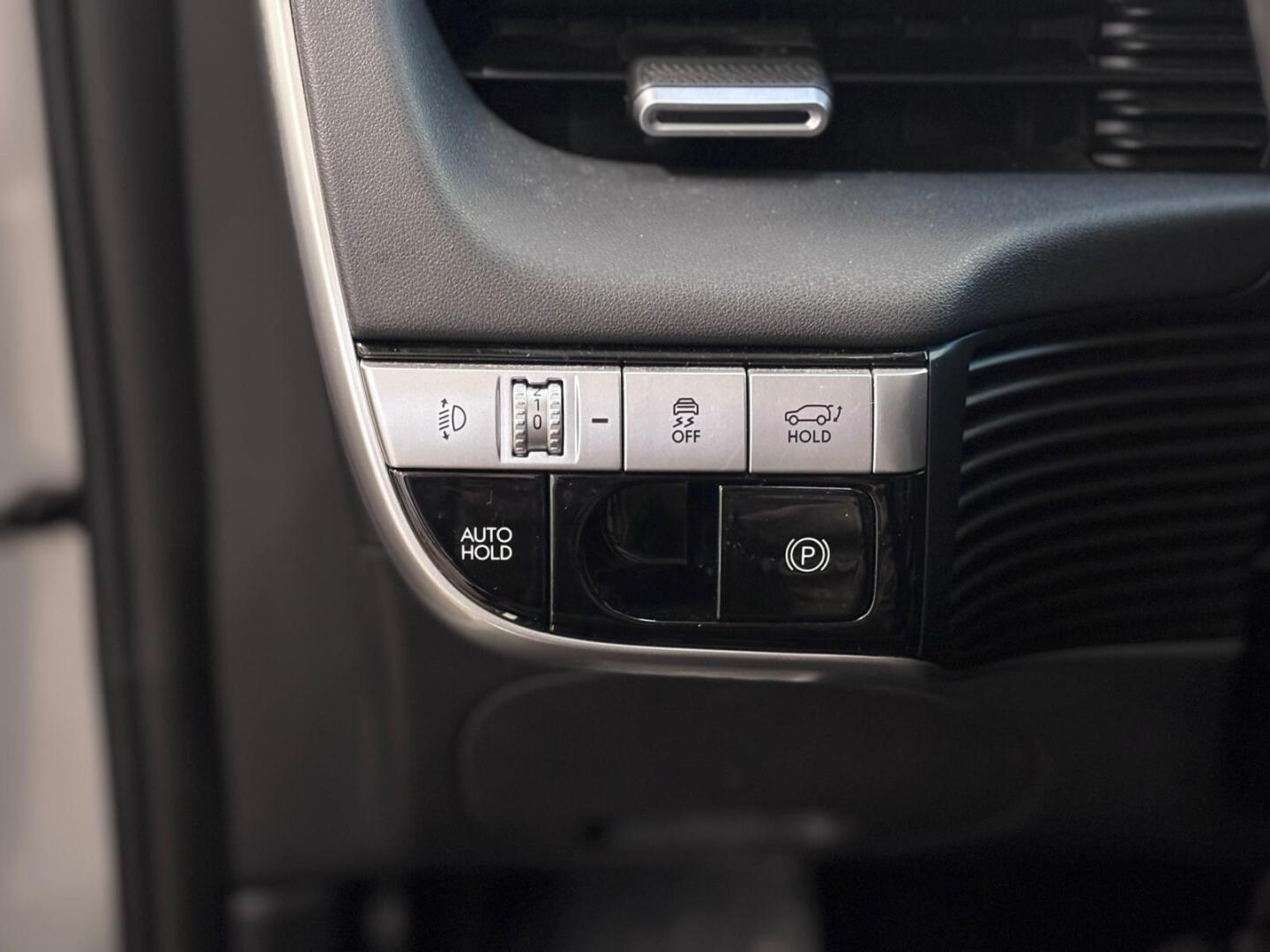 HYUNDAI Ioniq 5 2022