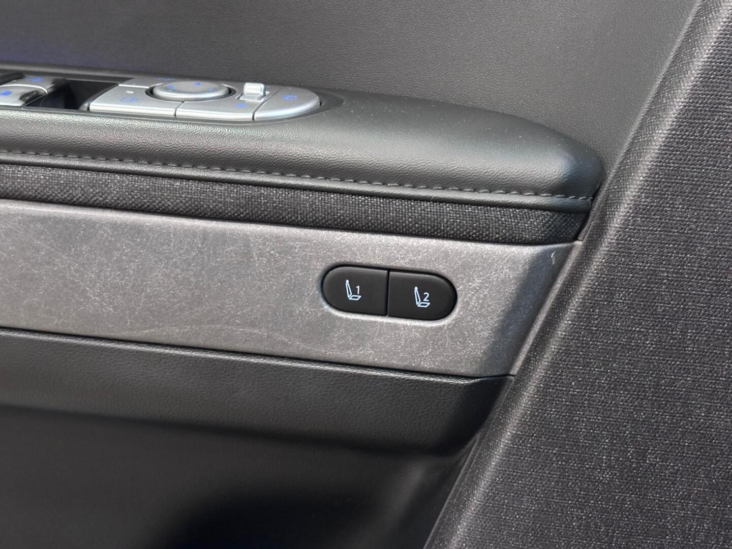 HYUNDAI Ioniq 5 2022