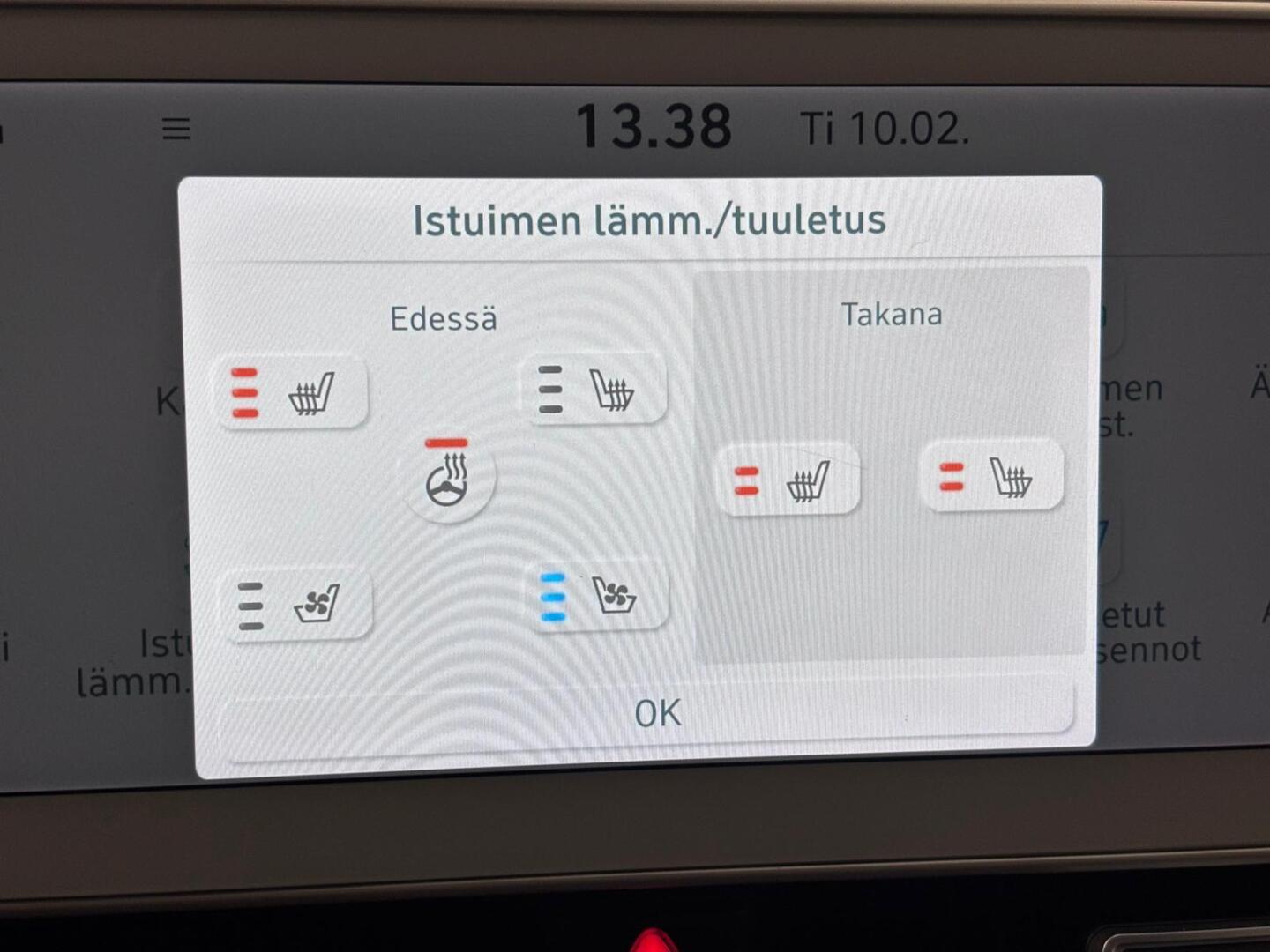 HYUNDAI Ioniq 5 2022