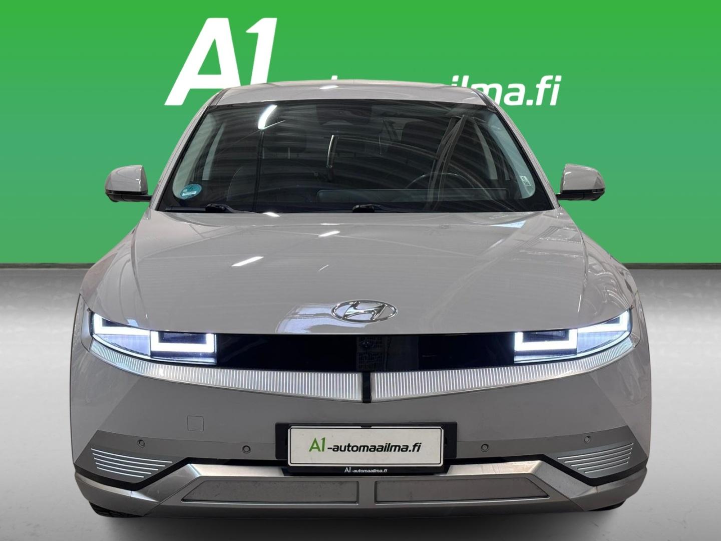 HYUNDAI Ioniq 5 2022