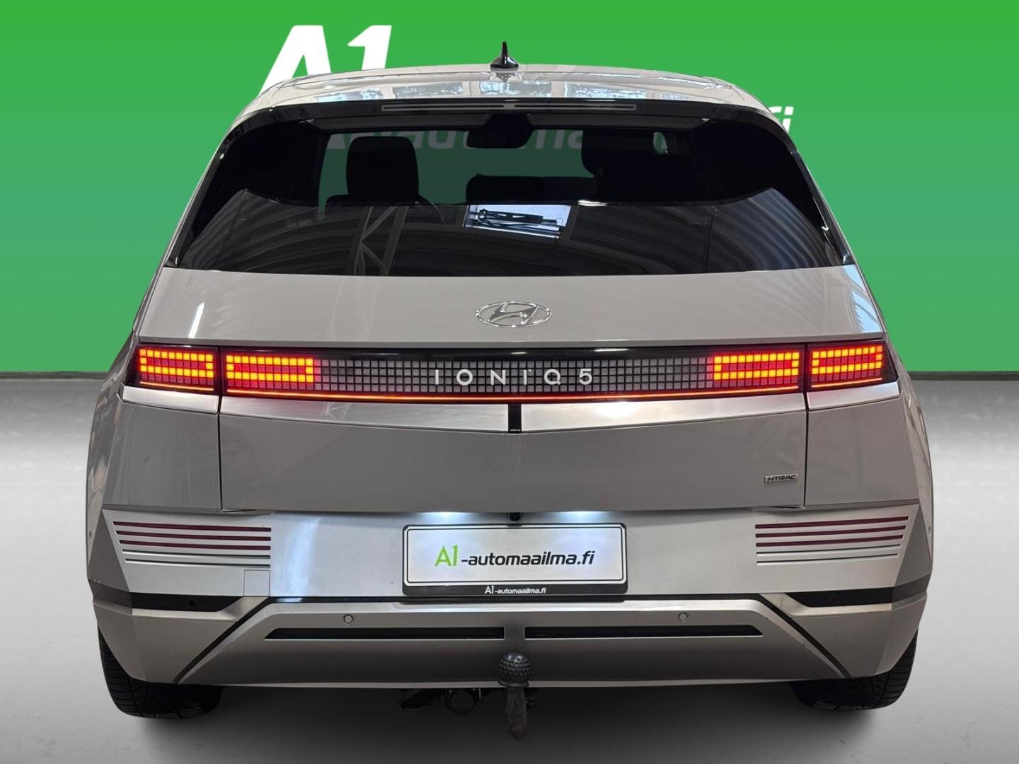 HYUNDAI Ioniq 5 2022