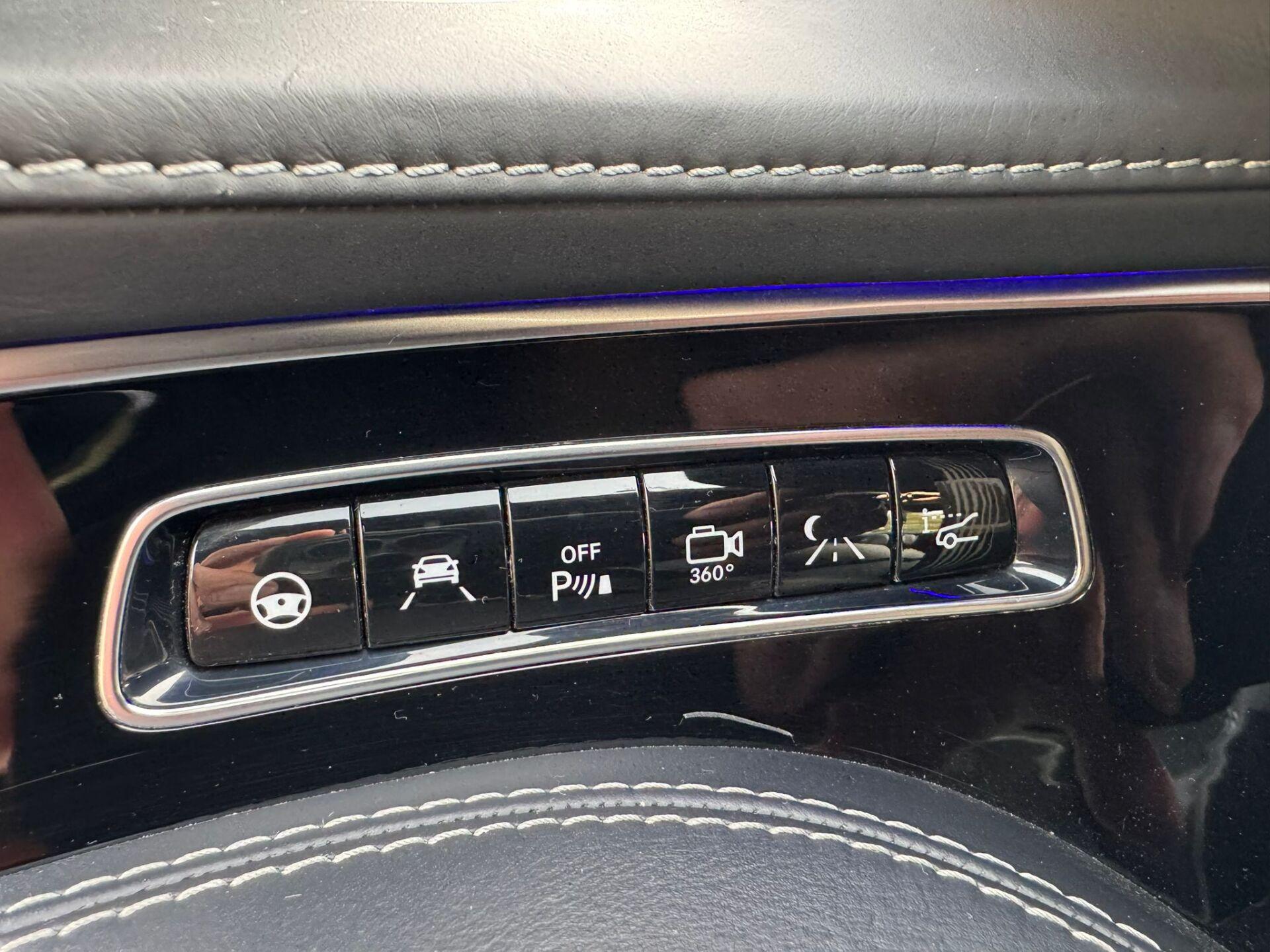 MERCEDES-BENZ S 63 AMG 2015