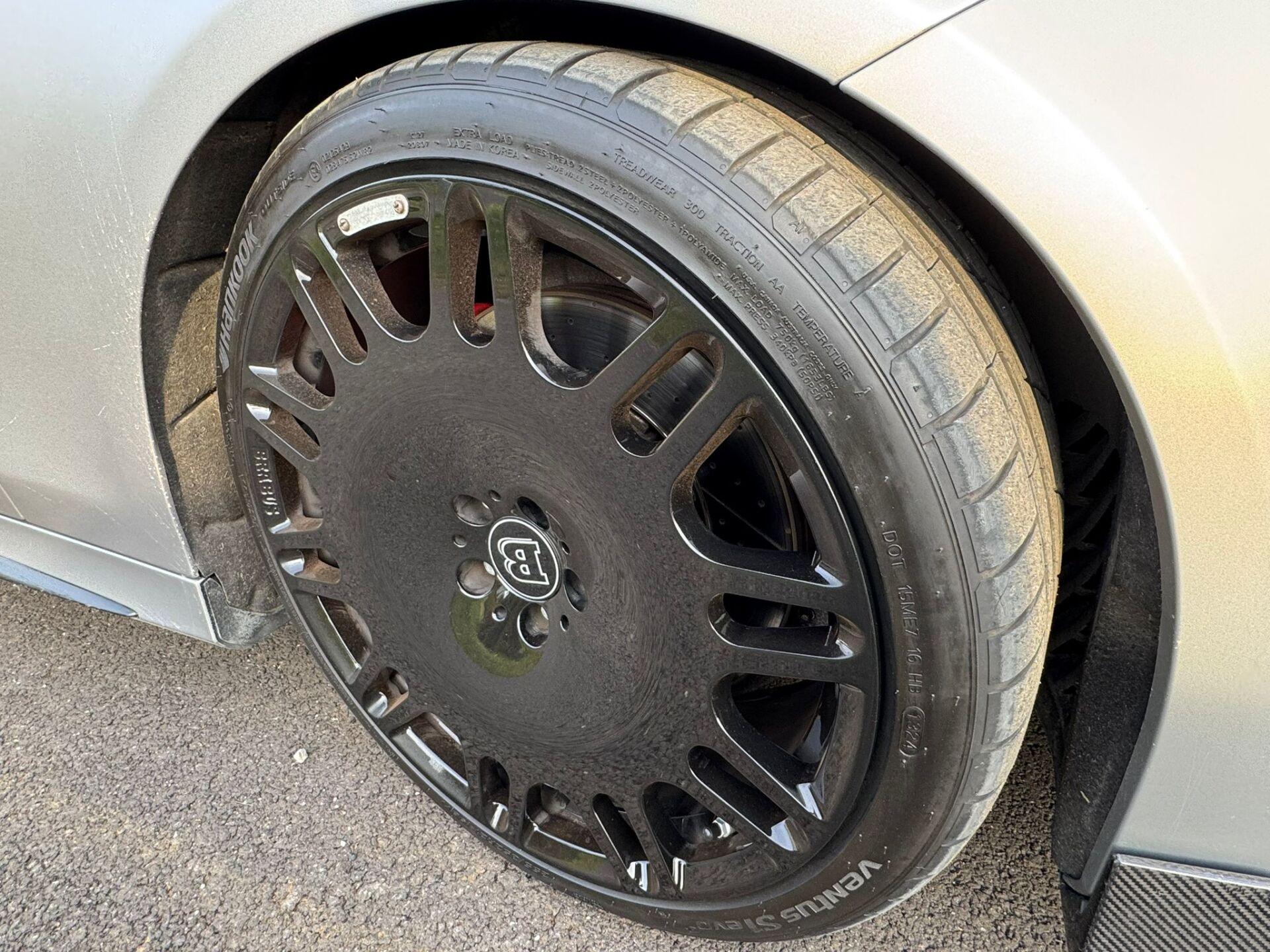 MERCEDES-BENZ S 63 AMG 2015