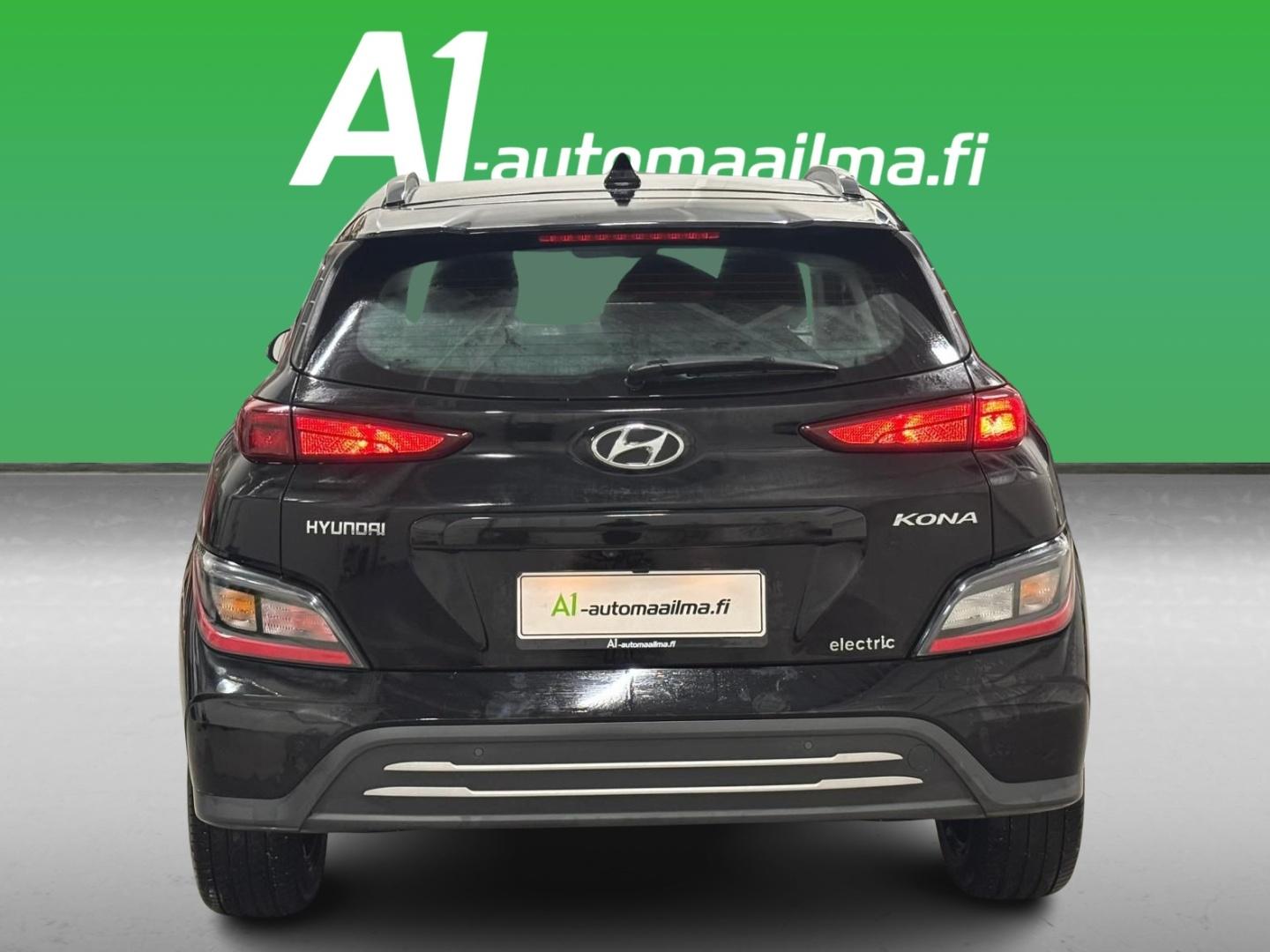 HYUNDAI Kona 2022
