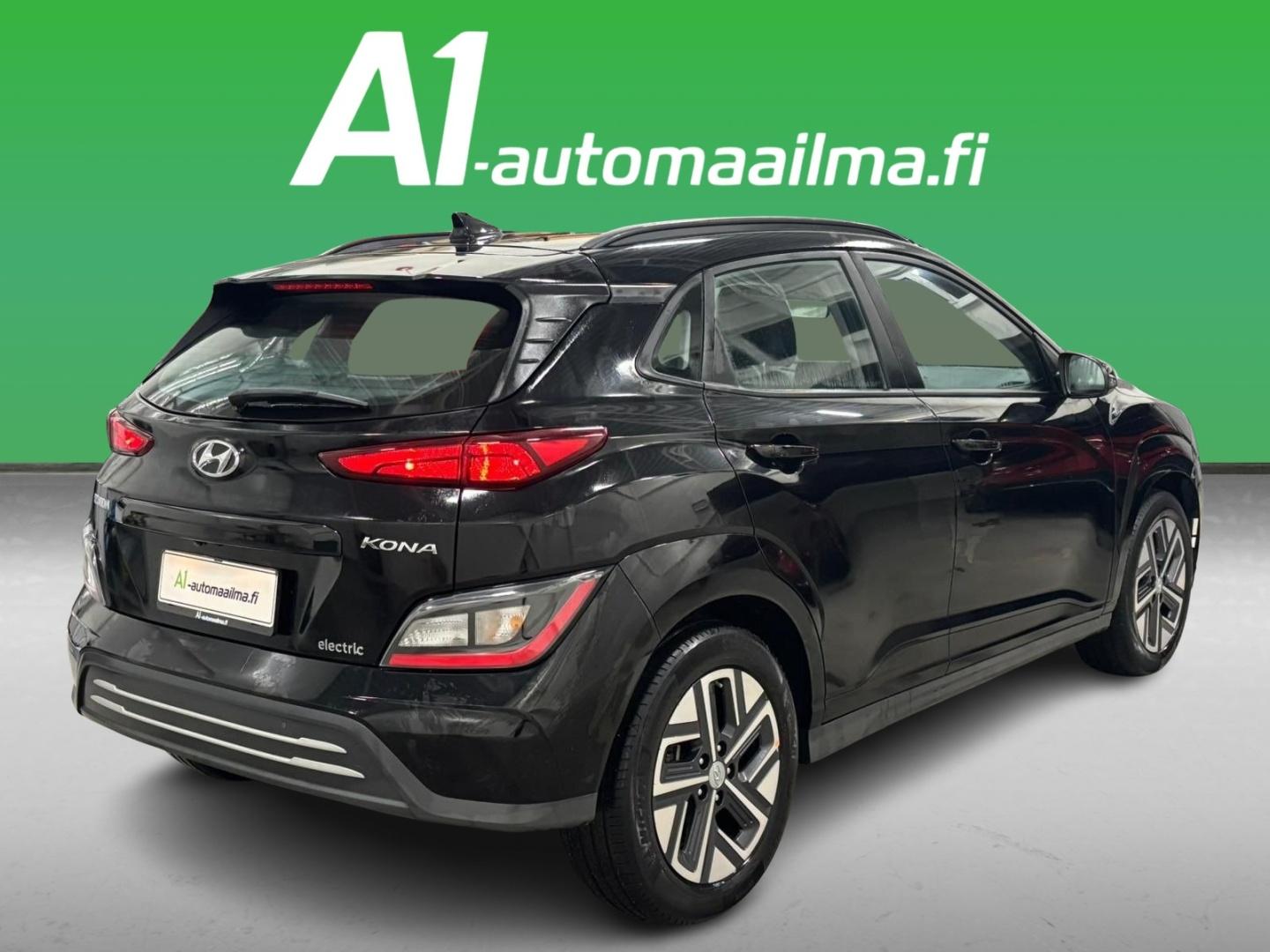 HYUNDAI Kona 2022