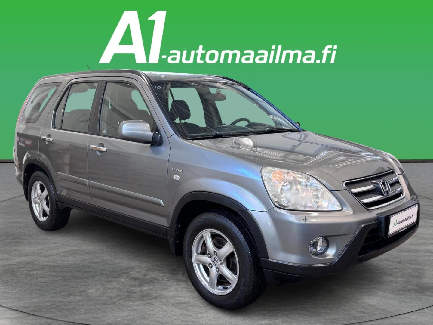 HONDA CR-V 2006