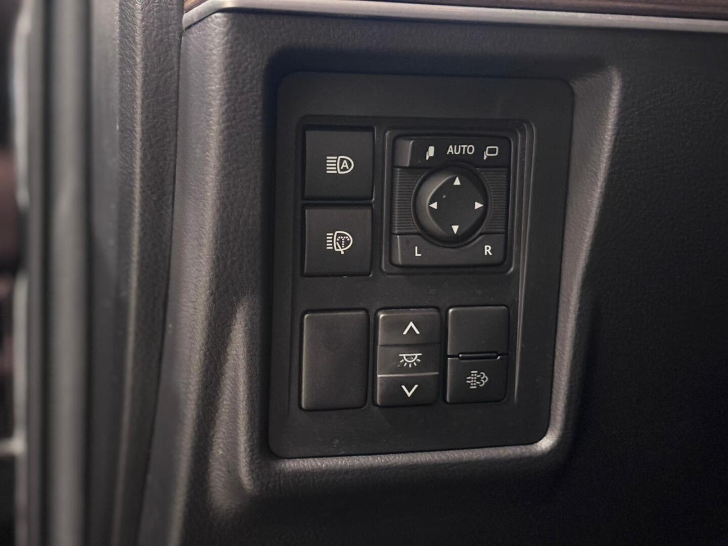 TOYOTA Land Cruiser 2022