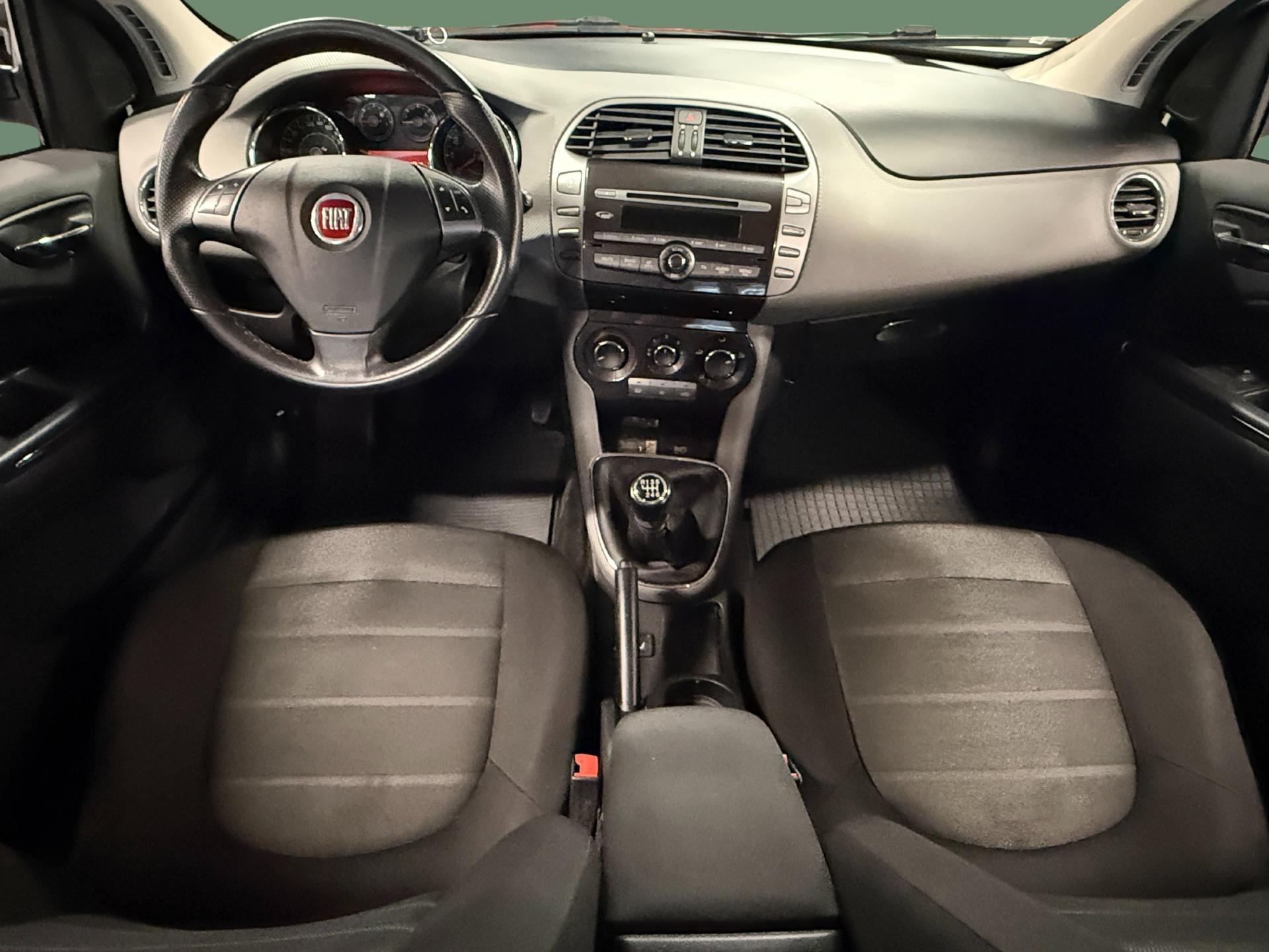 FIAT Bravo 2011