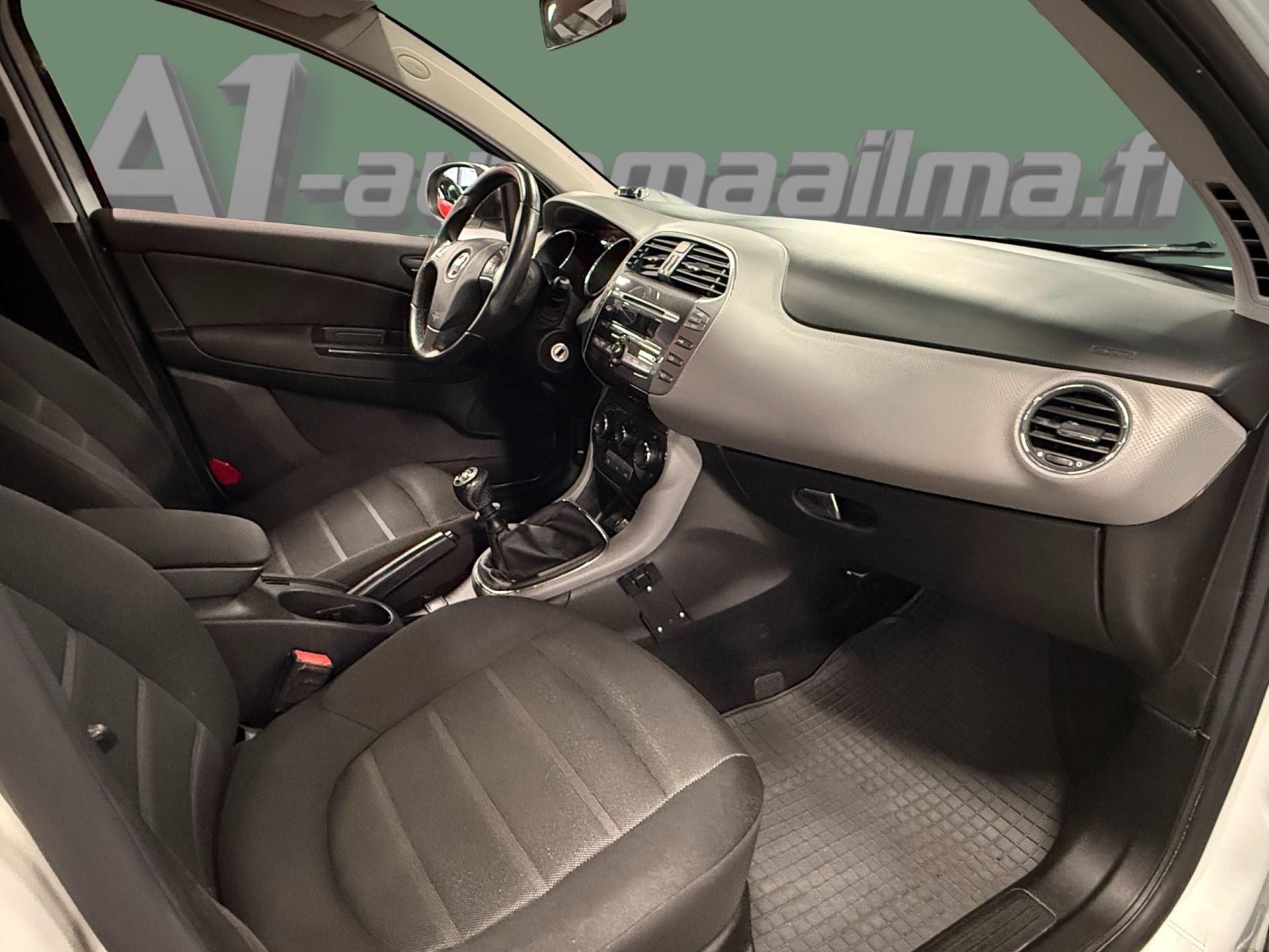 FIAT Bravo 2011