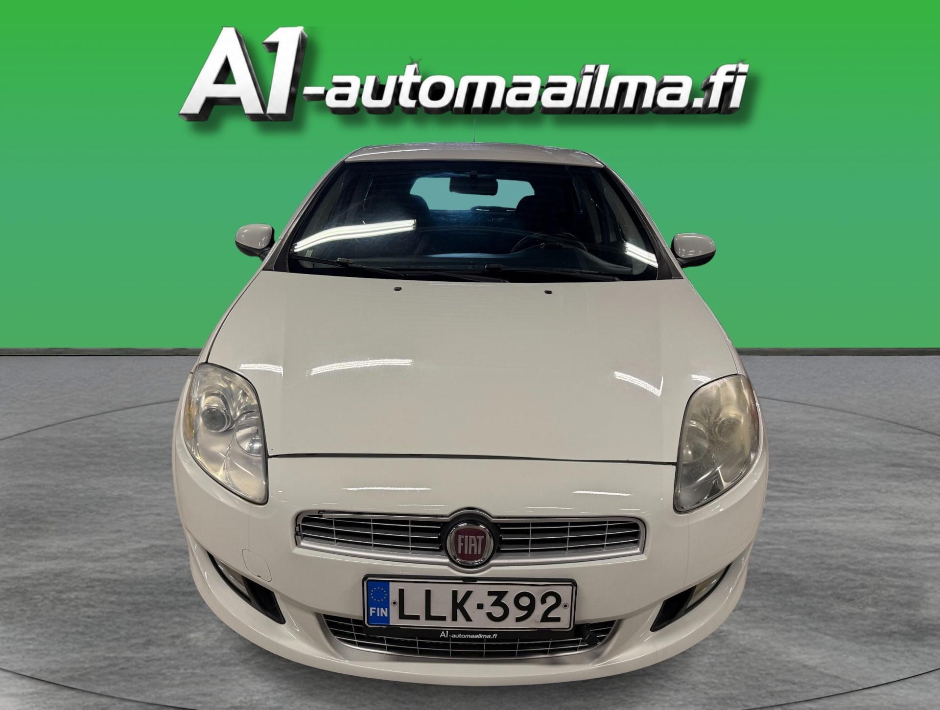 FIAT Bravo 2011