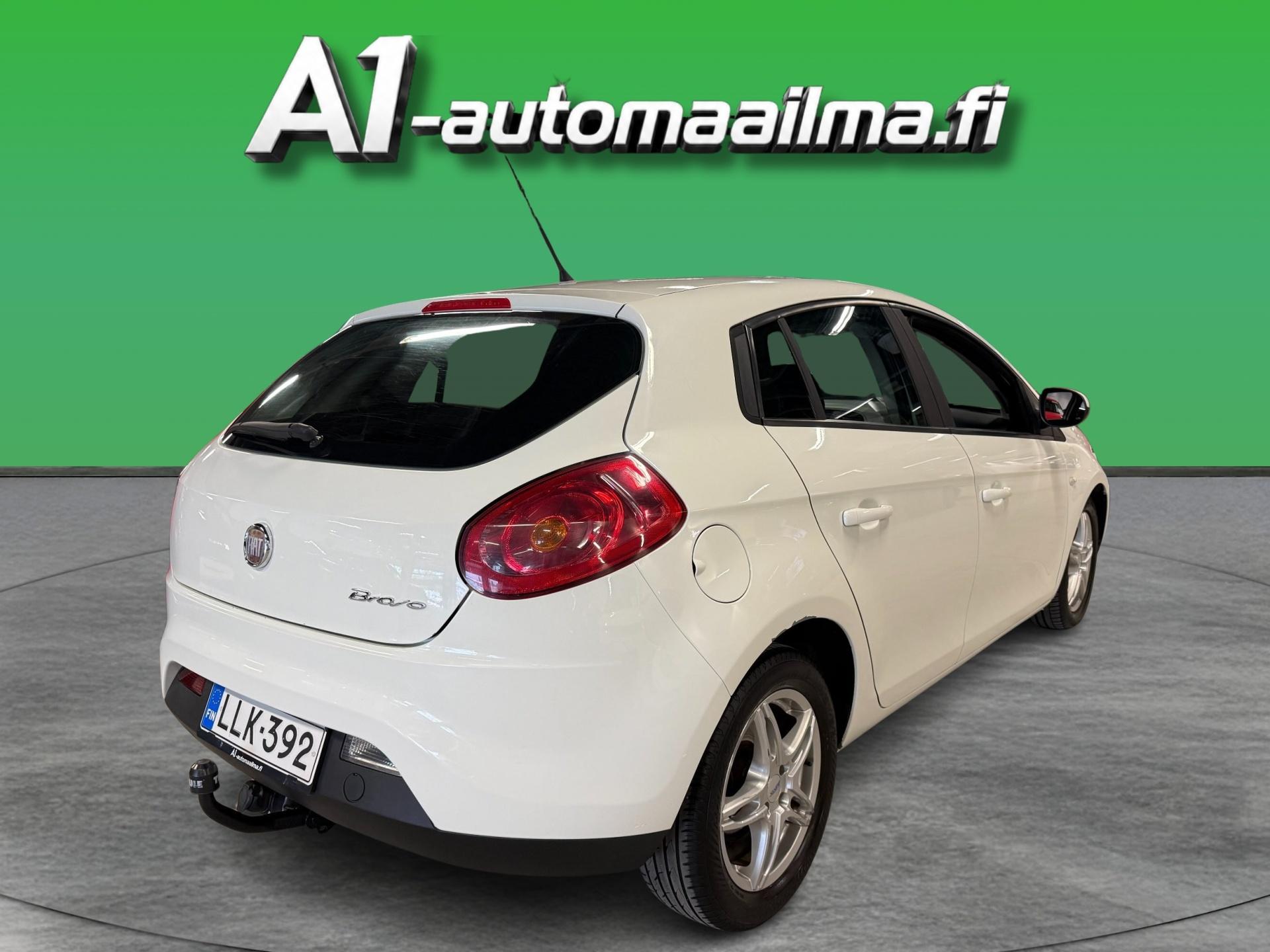 FIAT Bravo 2011