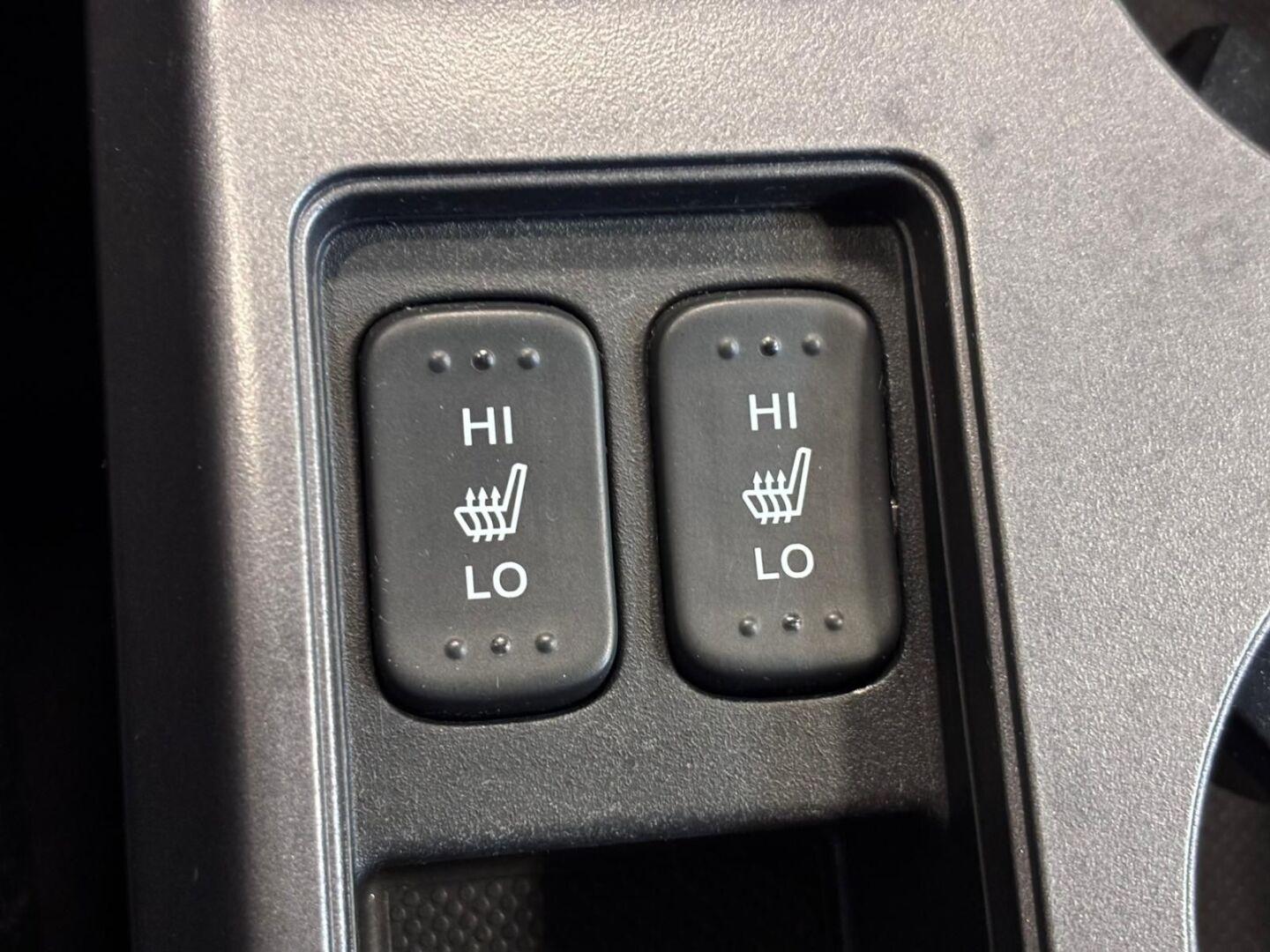 HONDA CR-V 2007