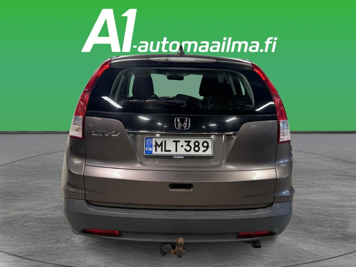 HONDA CR-V 2014