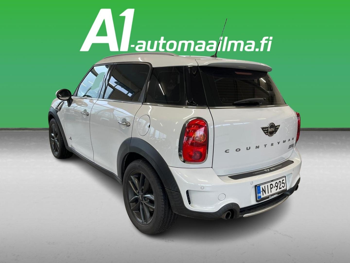 MINI Cooper S 2012