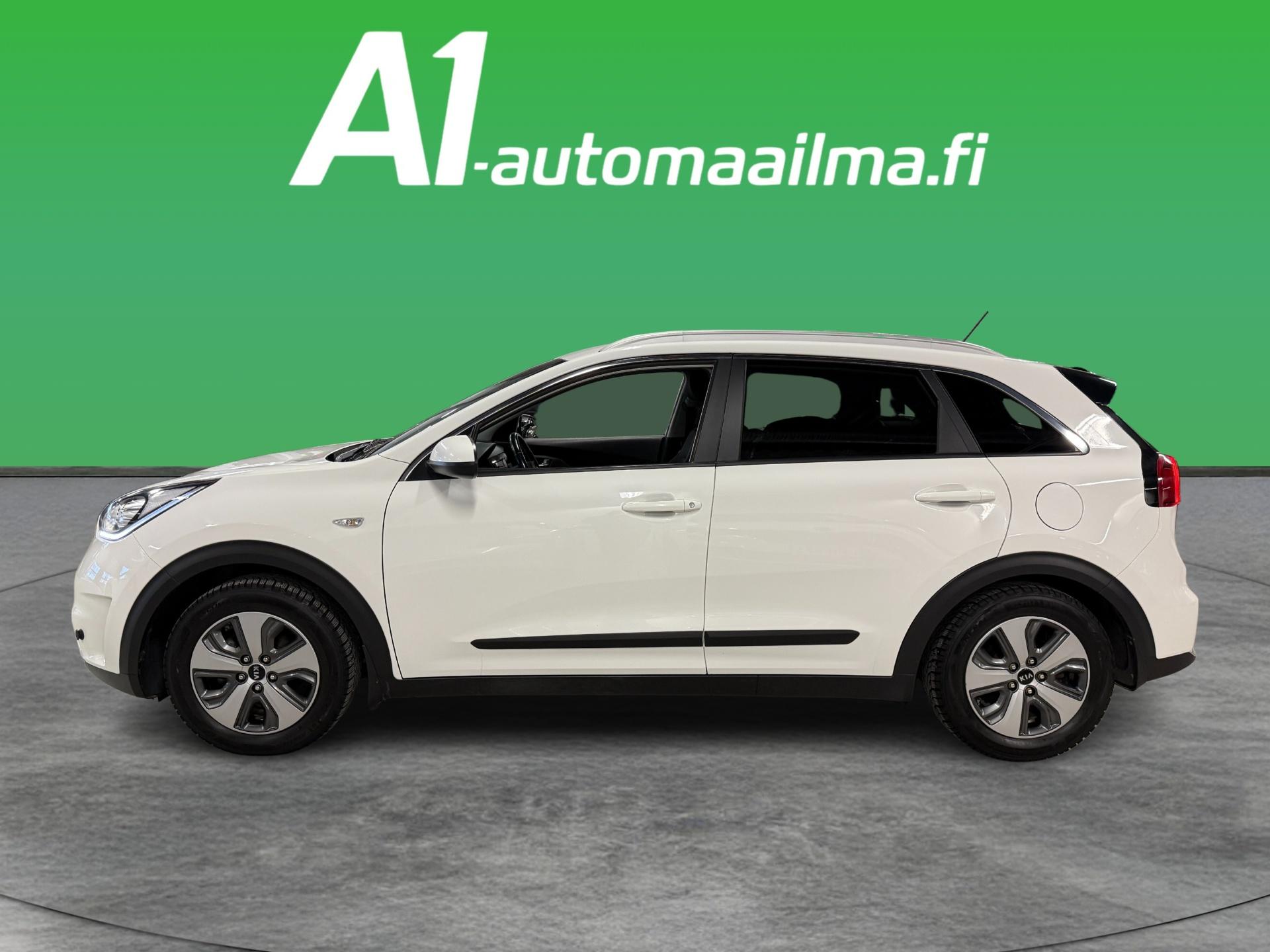 KIA Niro 2019