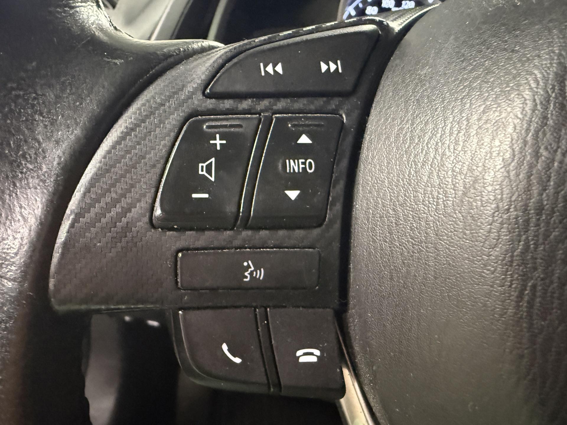 MAZDA CX-3 2016