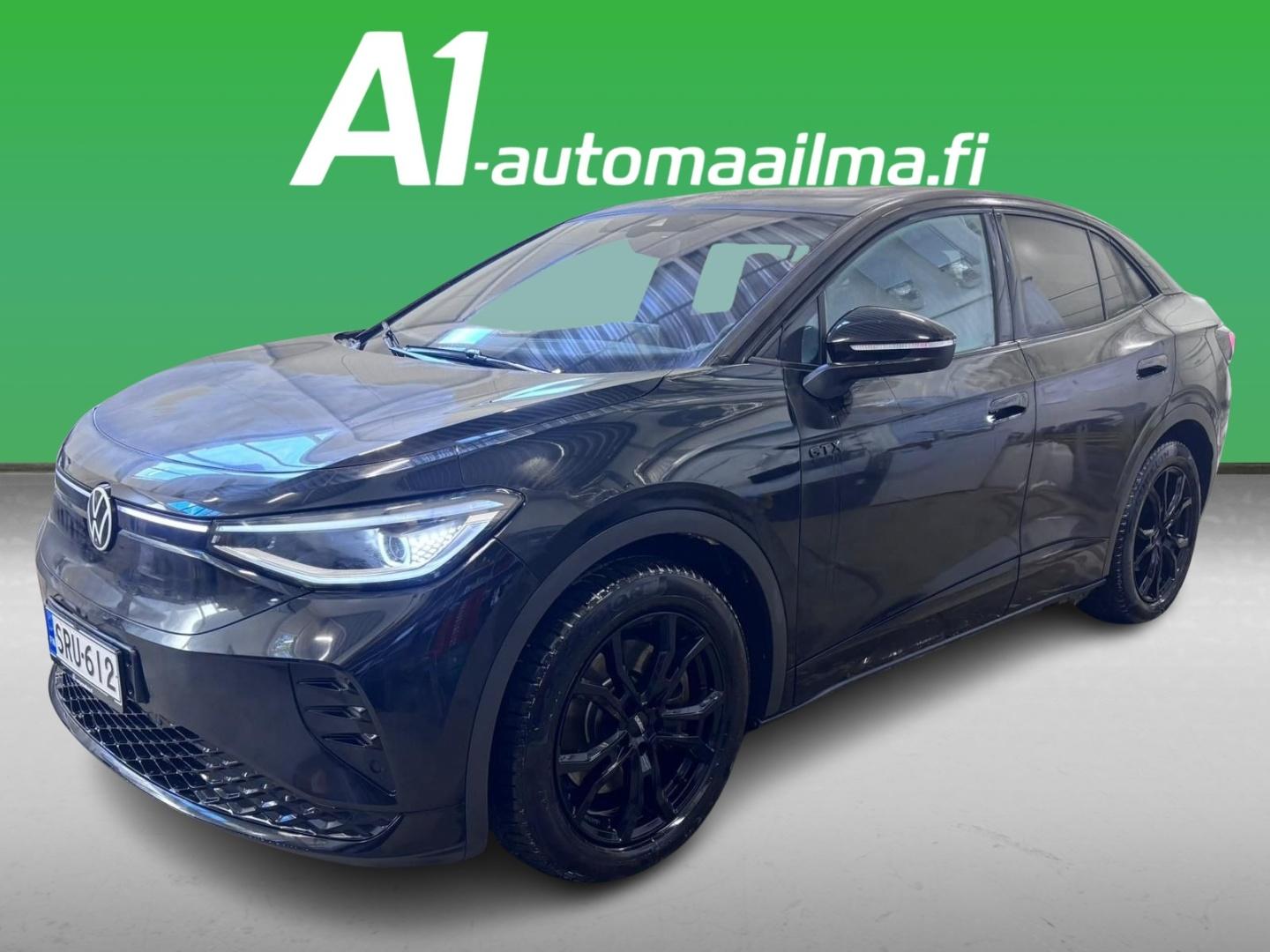 VOLKSWAGEN ID.5 2023