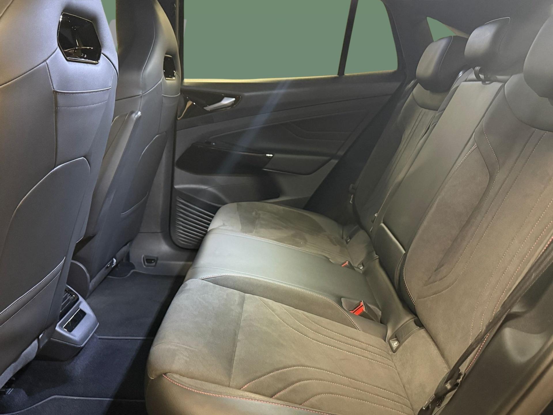 VOLKSWAGEN ID.5 2023