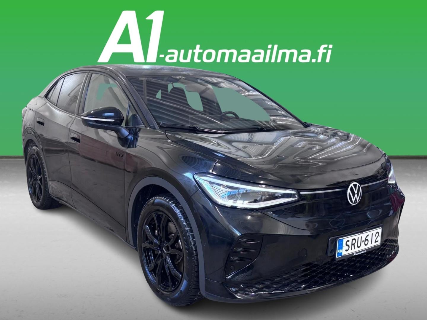 VOLKSWAGEN ID.5 2023