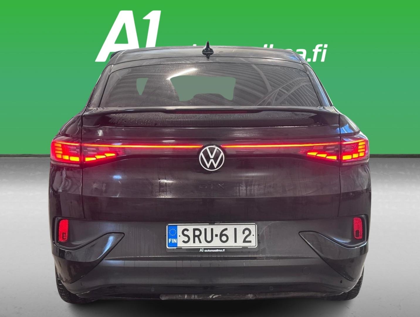 VOLKSWAGEN ID.5 2023